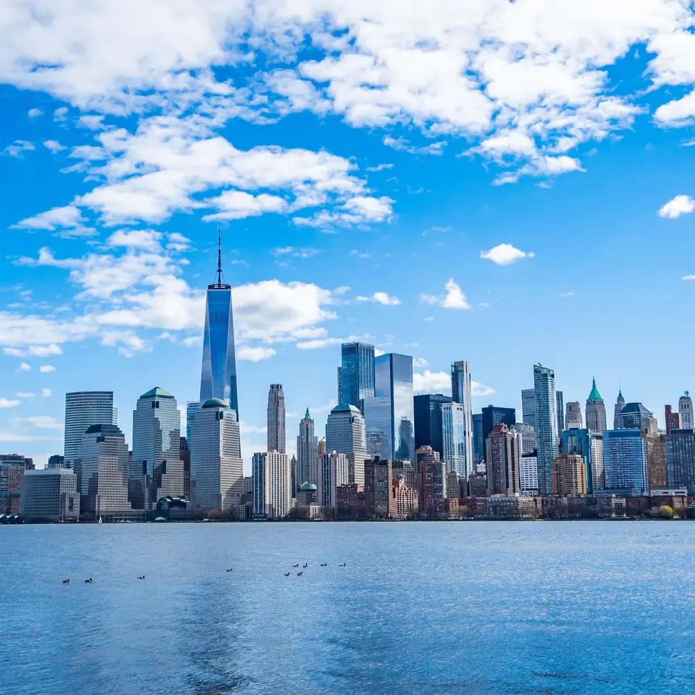New York City